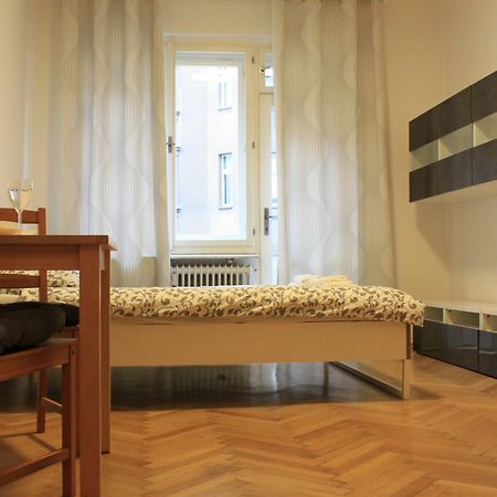 Libicka Apartmeet Praga Exterior foto