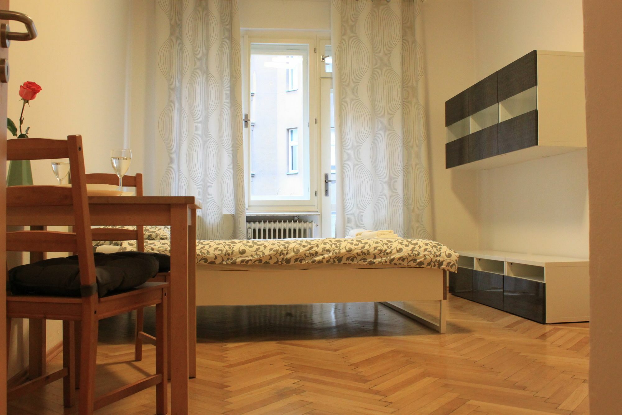 Libicka Apartmeet Praga Exterior foto